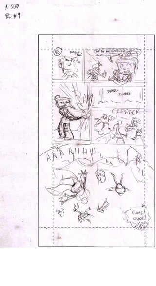 TCC Tiago Henrique Ribeiro — Analogico e Interativo