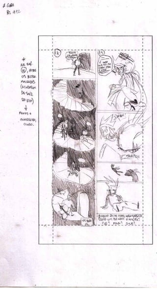 TCC Tiago Henrique Ribeiro — Analogico e Interativo