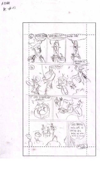 TCC Tiago Henrique Ribeiro — Analogico e Interativo