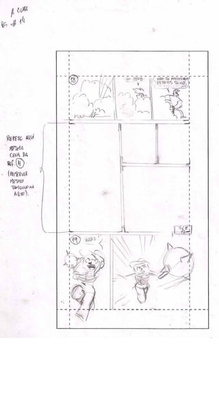 TCC Tiago Henrique Ribeiro — Analogico e Interativo