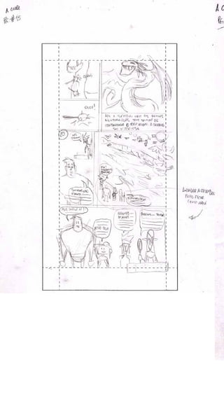 TCC Tiago Henrique Ribeiro — Analogico e Interativo