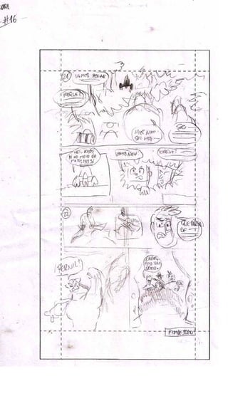 TCC Tiago Henrique Ribeiro — Analogico e Interativo