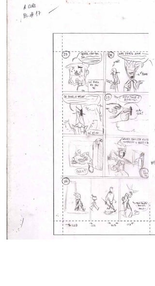 TCC Tiago Henrique Ribeiro — Analogico e Interativo