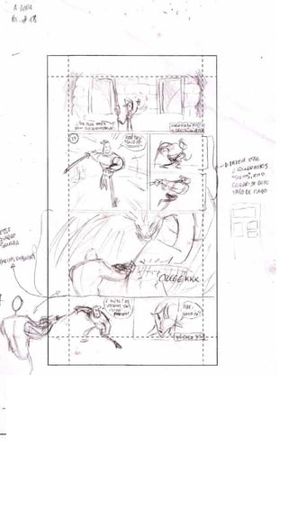 TCC Tiago Henrique Ribeiro — Analogico e Interativo