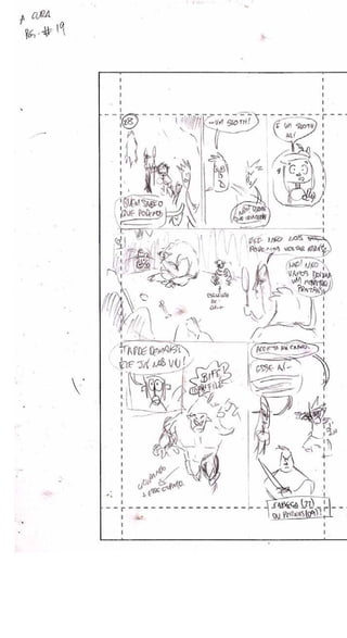 TCC Tiago Henrique Ribeiro — Analogico e Interativo