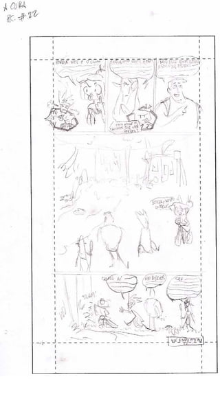 TCC Tiago Henrique Ribeiro — Analogico e Interativo