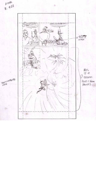 TCC Tiago Henrique Ribeiro — Analogico e Interativo