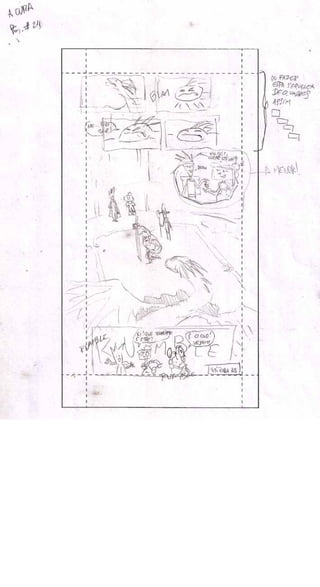 TCC Tiago Henrique Ribeiro — Analogico e Interativo