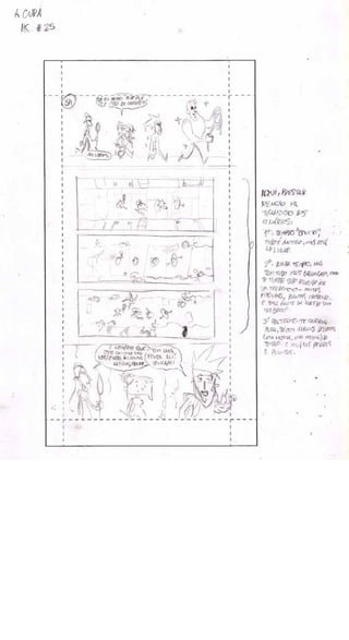 TCC Tiago Henrique Ribeiro — Analogico e Interativo