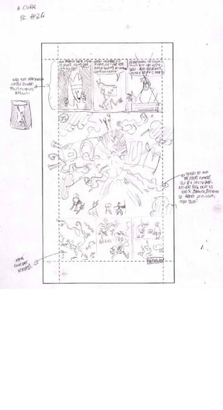 TCC Tiago Henrique Ribeiro — Analogico e Interativo