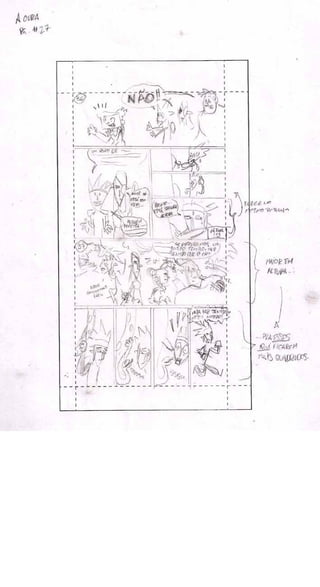 TCC Tiago Henrique Ribeiro — Analogico e Interativo