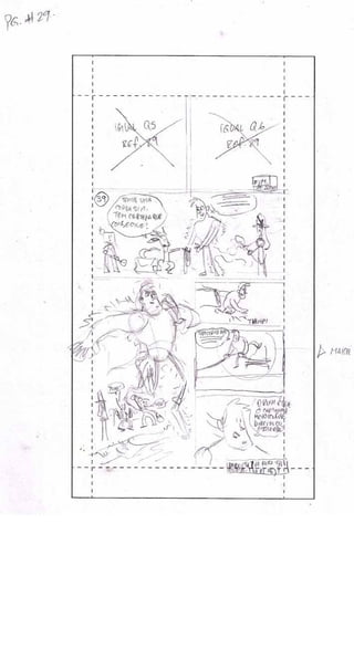 TCC Tiago Henrique Ribeiro — Analogico e Interativo