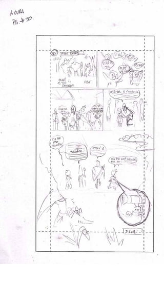 TCC Tiago Henrique Ribeiro — Analogico e Interativo