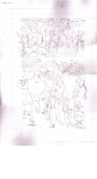 TCC Tiago Henrique Ribeiro — Analogico e Interativo