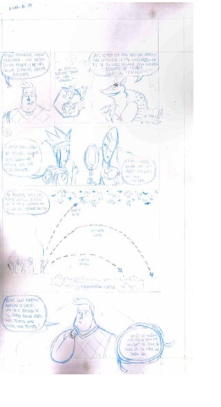 TCC Tiago Henrique Ribeiro — Analogico e Interativo