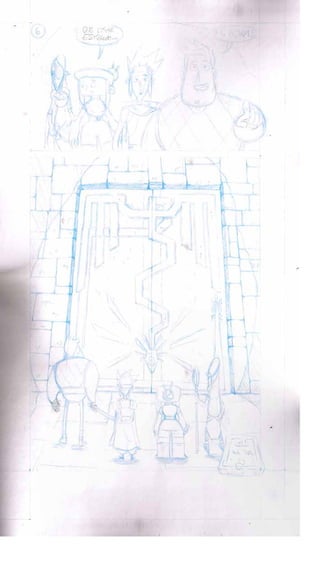 TCC Tiago Henrique Ribeiro — Analogico e Interativo