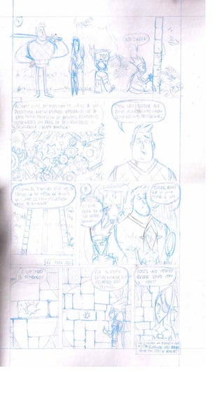 TCC Tiago Henrique Ribeiro — Analogico e Interativo