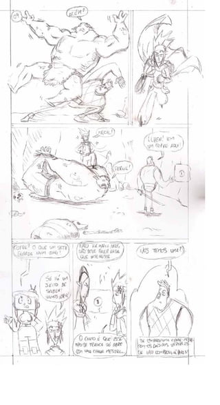 TCC Tiago Henrique Ribeiro — Analogico e Interativo