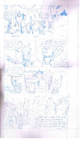 TCC Tiago Henrique Ribeiro — Analogico e Interativo