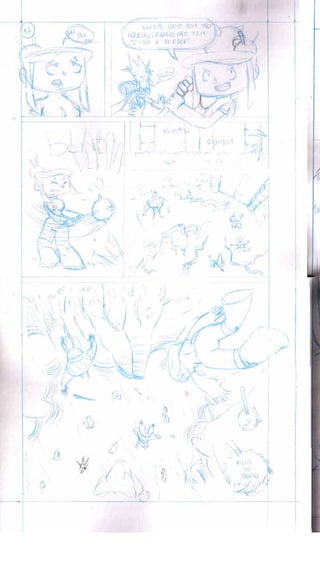 TCC Tiago Henrique Ribeiro — Analogico e Interativo