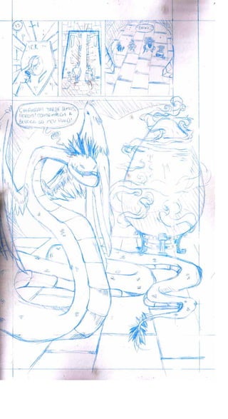 TCC Tiago Henrique Ribeiro — Analogico e Interativo