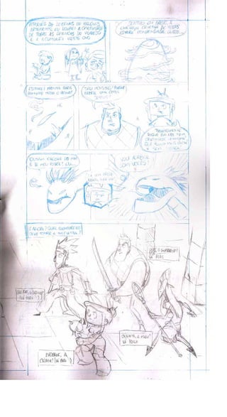 TCC Tiago Henrique Ribeiro — Analogico e Interativo