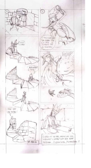 TCC Tiago Henrique Ribeiro — Analogico e Interativo