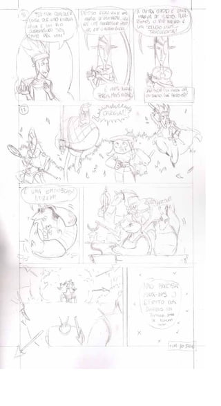 TCC Tiago Henrique Ribeiro — Analogico e Interativo