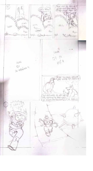 TCC Tiago Henrique Ribeiro — Analogico e Interativo