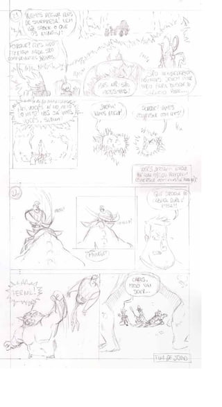 TCC Tiago Henrique Ribeiro — Analogico e Interativo