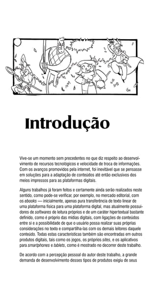 TCC Tiago Henrique Ribeiro — Analogico e Interativo