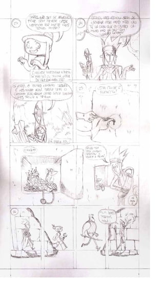 TCC Tiago Henrique Ribeiro — Analogico e Interativo