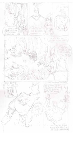 TCC Tiago Henrique Ribeiro — Analogico e Interativo