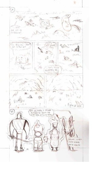 TCC Tiago Henrique Ribeiro — Analogico e Interativo