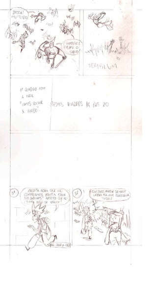 TCC Tiago Henrique Ribeiro — Analogico e Interativo