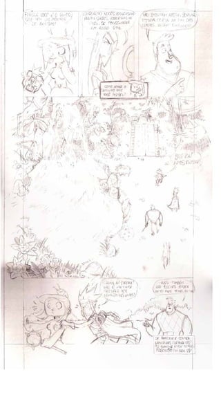 TCC Tiago Henrique Ribeiro — Analogico e Interativo