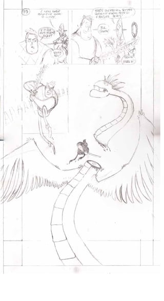 TCC Tiago Henrique Ribeiro — Analogico e Interativo