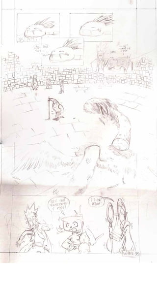 TCC Tiago Henrique Ribeiro — Analogico e Interativo