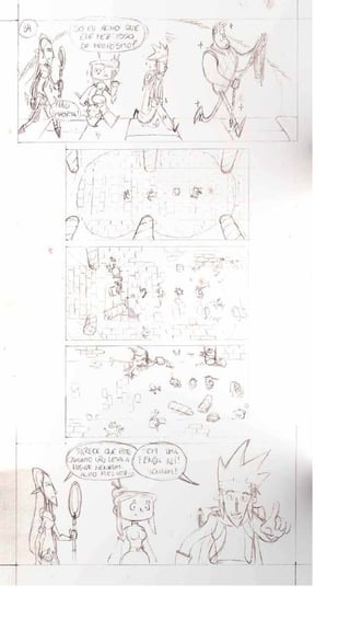 TCC Tiago Henrique Ribeiro — Analogico e Interativo