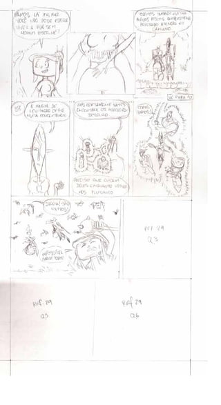 TCC Tiago Henrique Ribeiro — Analogico e Interativo