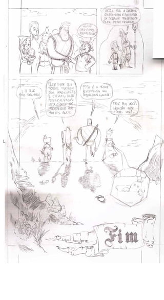 TCC Tiago Henrique Ribeiro — Analogico e Interativo