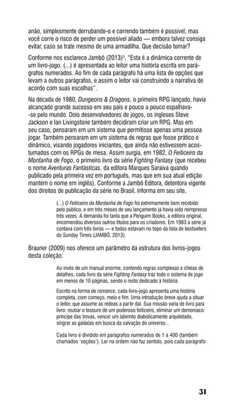 TCC Tiago Henrique Ribeiro — Analogico e Interativo