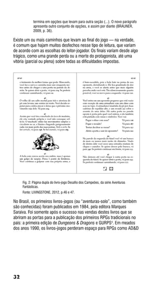 TCC Tiago Henrique Ribeiro — Analogico e Interativo