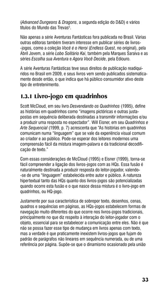 TCC Tiago Henrique Ribeiro — Analogico e Interativo