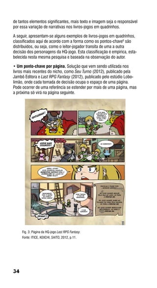 TCC Tiago Henrique Ribeiro — Analogico e Interativo