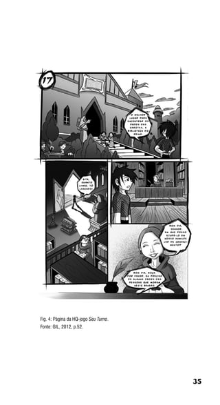 TCC Tiago Henrique Ribeiro — Analogico e Interativo