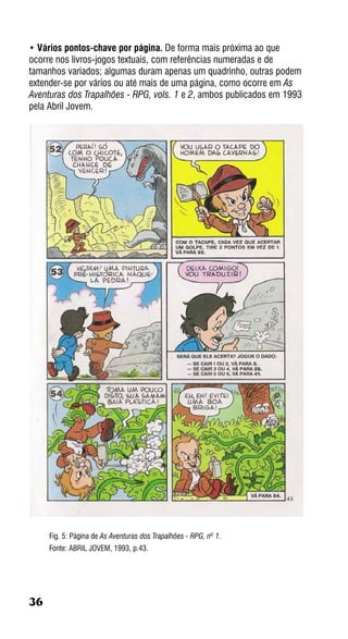 TCC Tiago Henrique Ribeiro — Analogico e Interativo