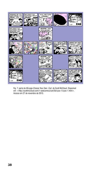 TCC Tiago Henrique Ribeiro — Analogico e Interativo