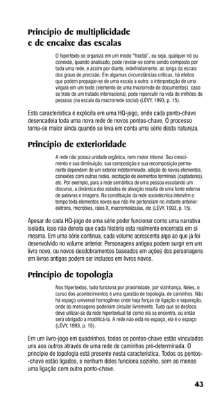 TCC Tiago Henrique Ribeiro — Analogico e Interativo