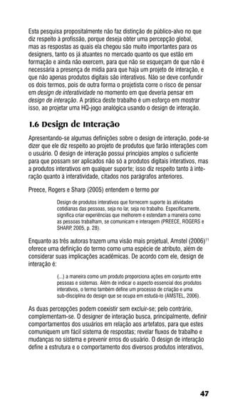 TCC Tiago Henrique Ribeiro — Analogico e Interativo